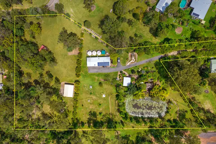 37 Witham Road, The Dawn QLD 4570