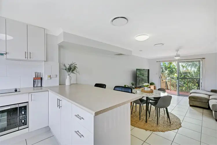 Second view of Homely townhouse listing, 5/61 Duporth Avenue, Maroochydore QLD 4558