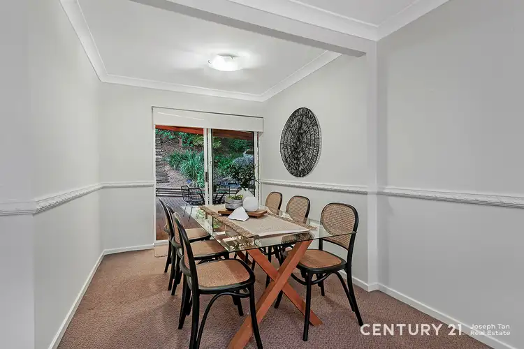 Third view of Homely house listing, 27 Appletree Drive, Cherrybrook NSW 2126