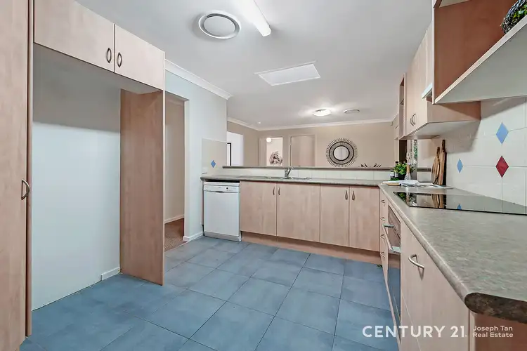 Fourth view of Homely house listing, 27 Appletree Drive, Cherrybrook NSW 2126