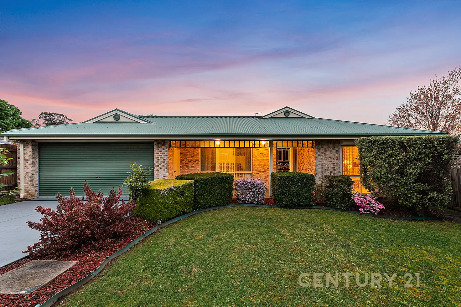 Main view of Homely house listing, 5 Kinross Court, Pakenham VIC 3810