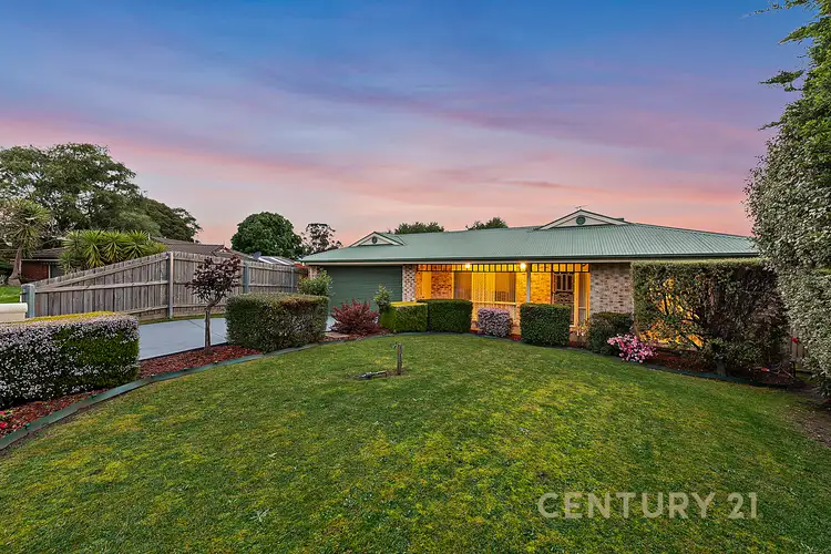 Third view of Homely house listing, 5 Kinross Court, Pakenham VIC 3810