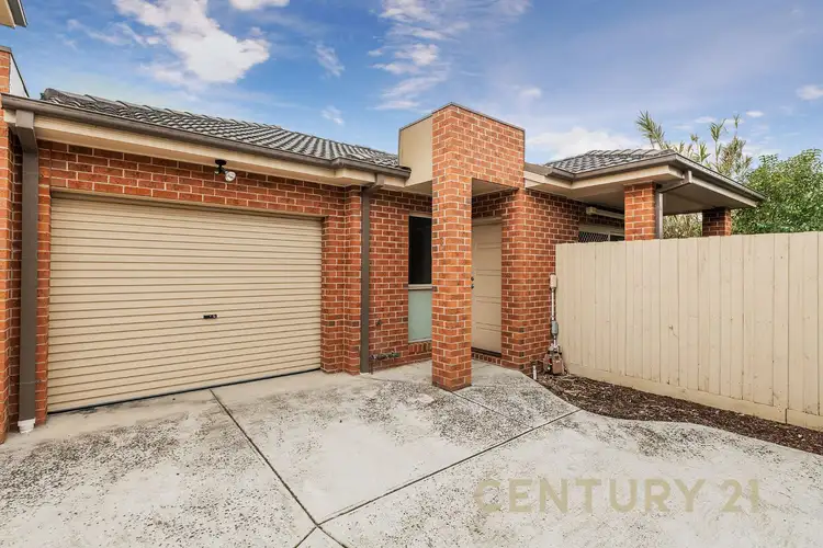 3/9 Through Road, Noble Park VIC 3174