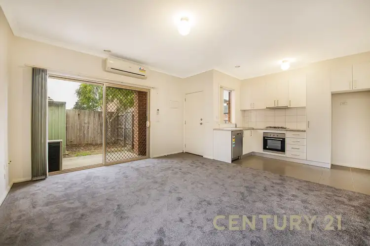 Second view of Homely unit listing, 3/9 Through Road, Noble Park VIC 3174