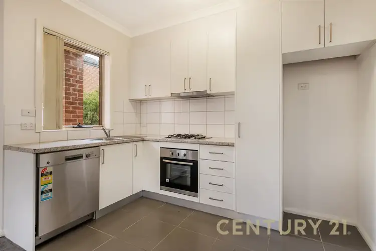 Third view of Homely unit listing, 3/9 Through Road, Noble Park VIC 3174