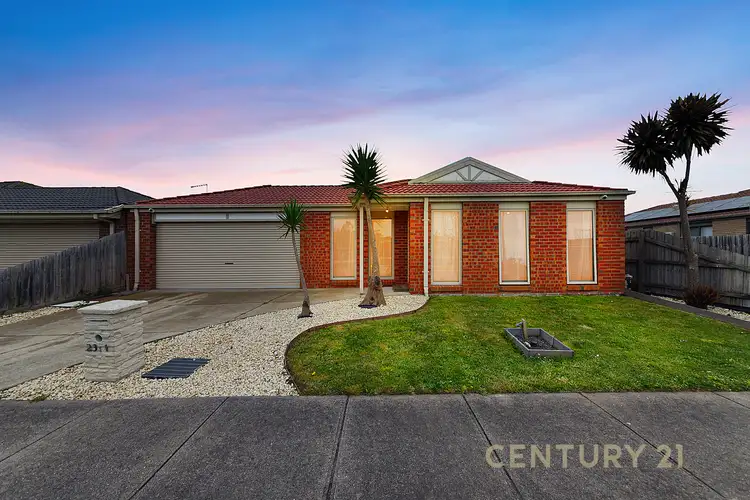 1/23 Oak Avenue, Longwarry VIC 3816