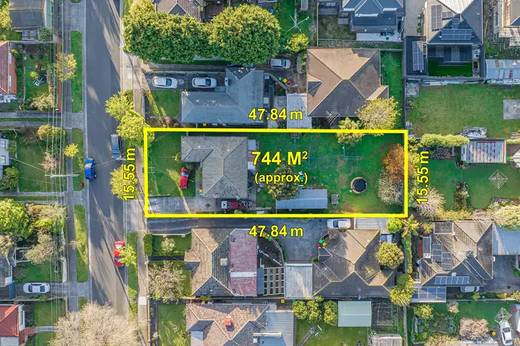 32 Wandoo Avenue, Clarinda VIC 3169