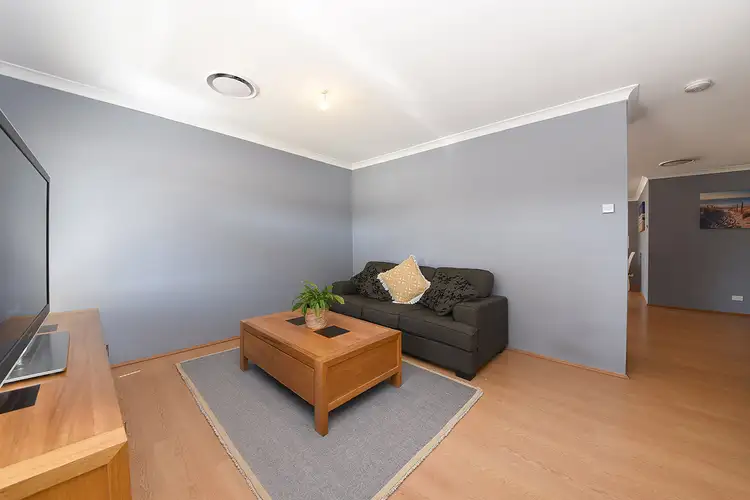 Second view of Homely house listing, 23 Redbank Rise, Clarkson WA 6030