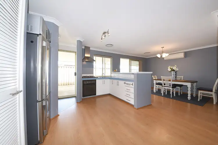 Sixth view of Homely house listing, 23 Redbank Rise, Clarkson WA 6030