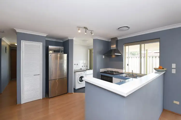 Seventh view of Homely house listing, 23 Redbank Rise, Clarkson WA 6030