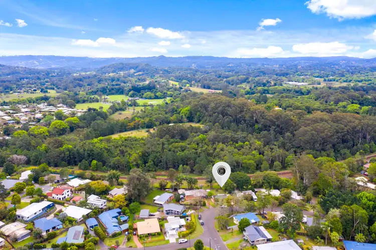 Main view of Homely house listing, 23 Holly Green Cr, Palmwoods QLD 4555