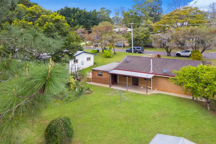 Third view of Homely house listing, 23 Holly Green Cr, Palmwoods QLD 4555