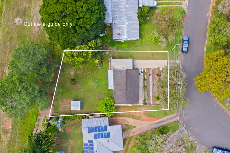 Fifth view of Homely house listing, 23 Holly Green Cr, Palmwoods QLD 4555