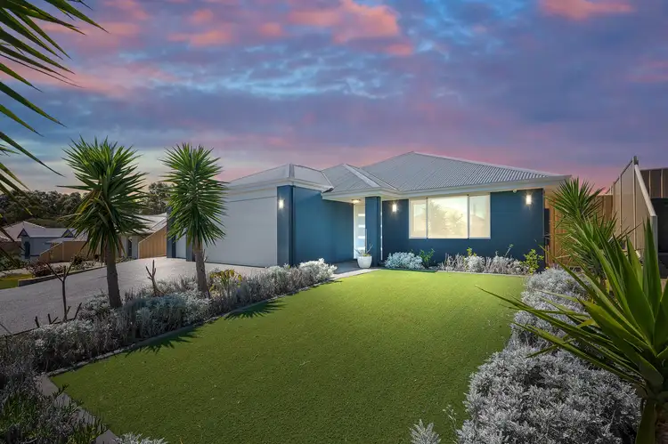 Main view of Homely house listing, 10 Claddagh Road, Australind WA 6233