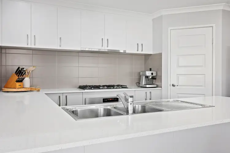 Fourth view of Homely house listing, 10 Claddagh Road, Australind WA 6233