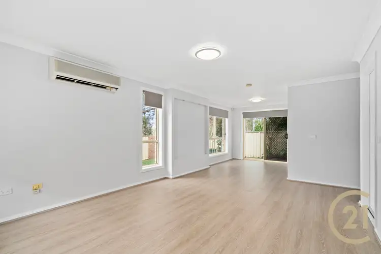 Third view of Homely townhouse listing, 2/25 Flowerdale Road, Liverpool NSW 2170