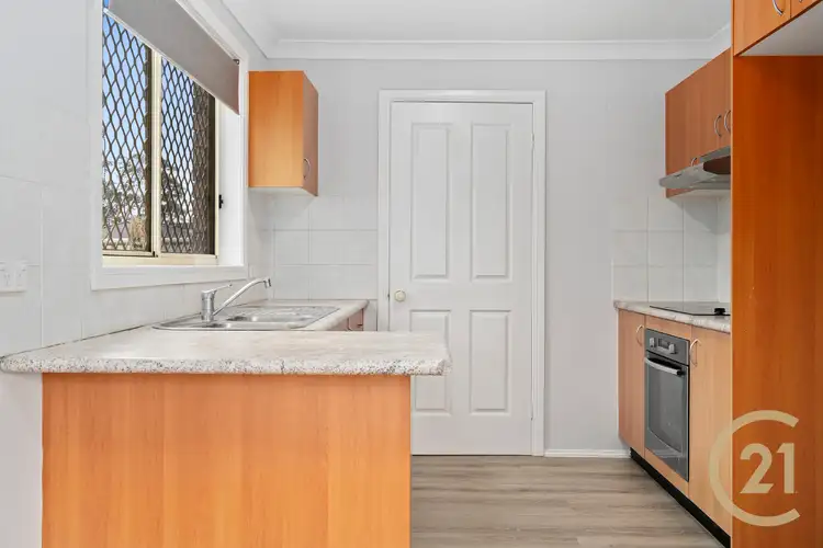 Fourth view of Homely townhouse listing, 2/25 Flowerdale Road, Liverpool NSW 2170