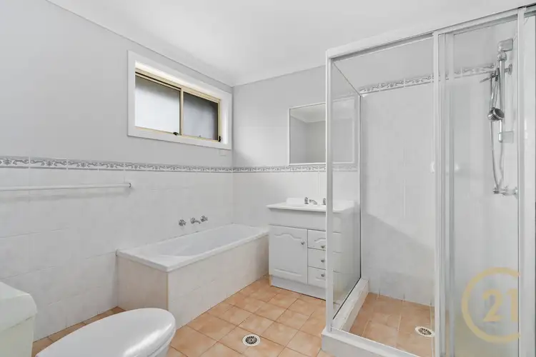 Fifth view of Homely townhouse listing, 2/25 Flowerdale Road, Liverpool NSW 2170