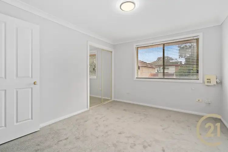 Sixth view of Homely townhouse listing, 2/25 Flowerdale Road, Liverpool NSW 2170