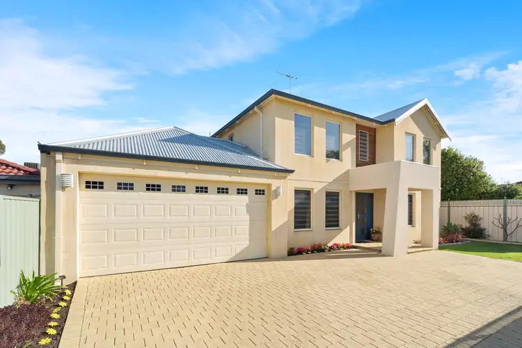 Main view of Homely house listing, 115A Tribute Street, Riverton WA 6148