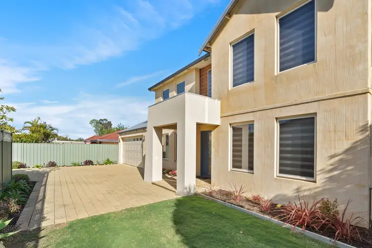Second view of Homely house listing, 115A Tribute Street, Riverton WA 6148