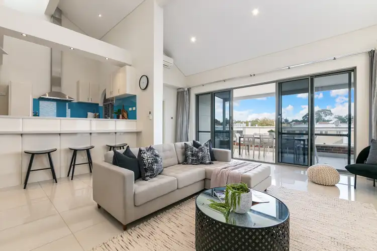 Main view of Homely house listing, 87B Hubert Street, East Victoria Park WA 6101