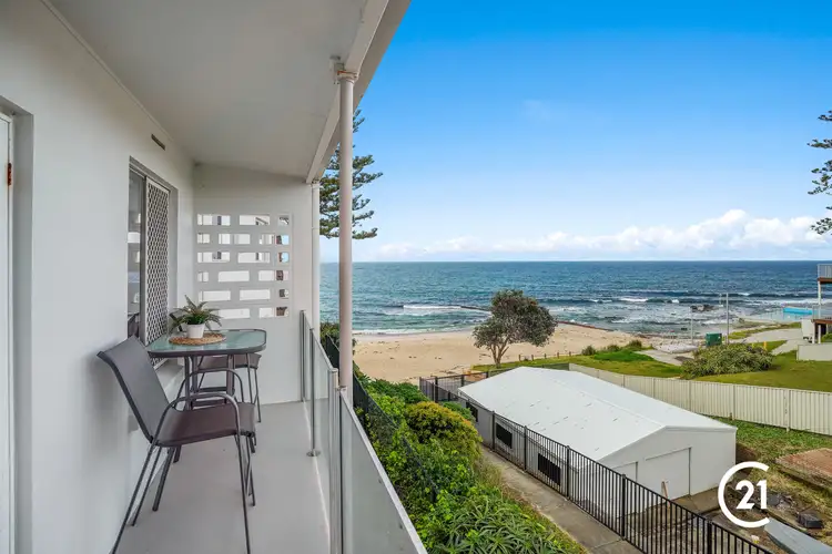 Second view of Homely unit listing, 4/76 Ocean Parade, The Entrance NSW 2261