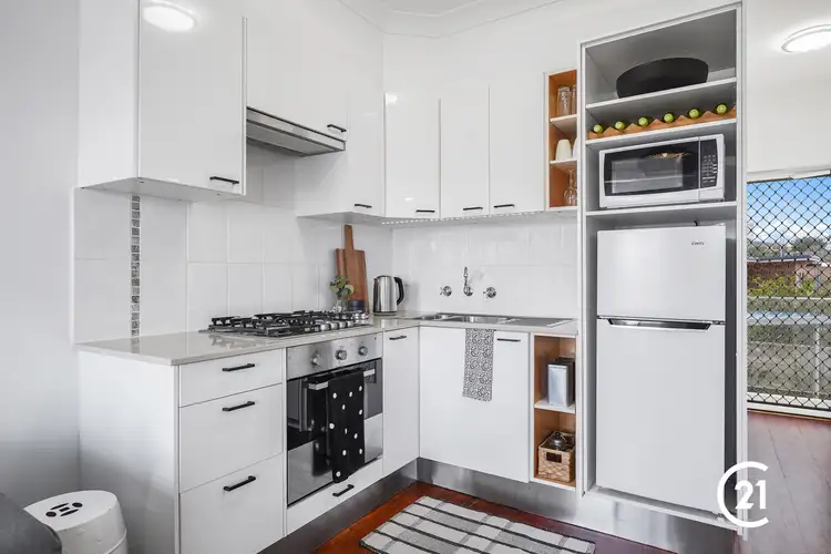 Third view of Homely unit listing, 4/76 Ocean Parade, The Entrance NSW 2261