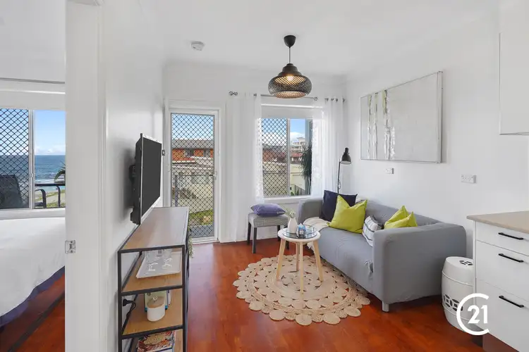 Fifth view of Homely unit listing, 4/76 Ocean Parade, The Entrance NSW 2261