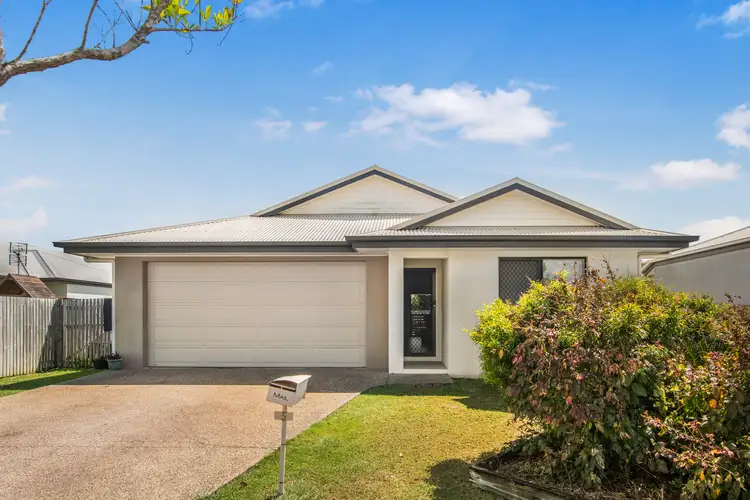 5 Roosevelt Loop, Mount Louisa QLD 4814