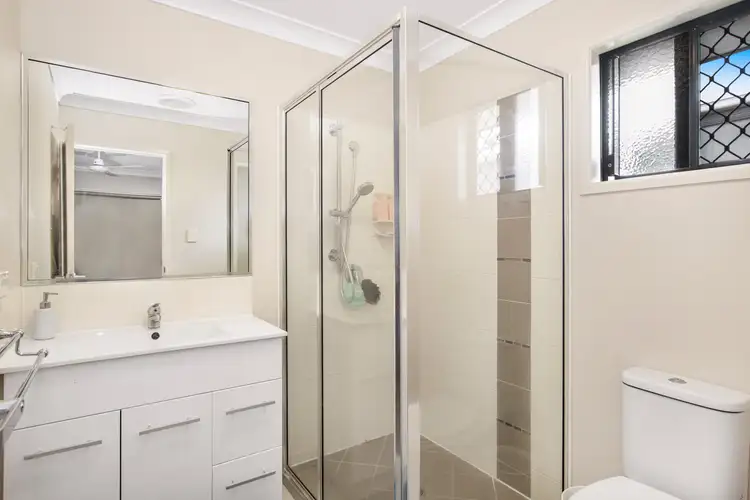 Fourth view of Homely house listing, 5 Roosevelt Loop, Mount Louisa QLD 4814