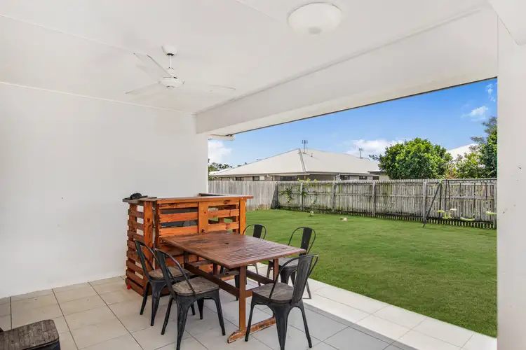 Fifth view of Homely house listing, 5 Roosevelt Loop, Mount Louisa QLD 4814