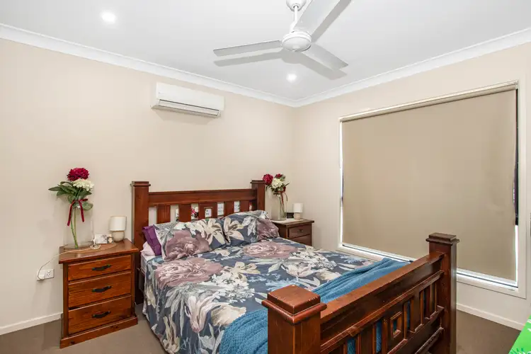 Sixth view of Homely house listing, 5 Roosevelt Loop, Mount Louisa QLD 4814
