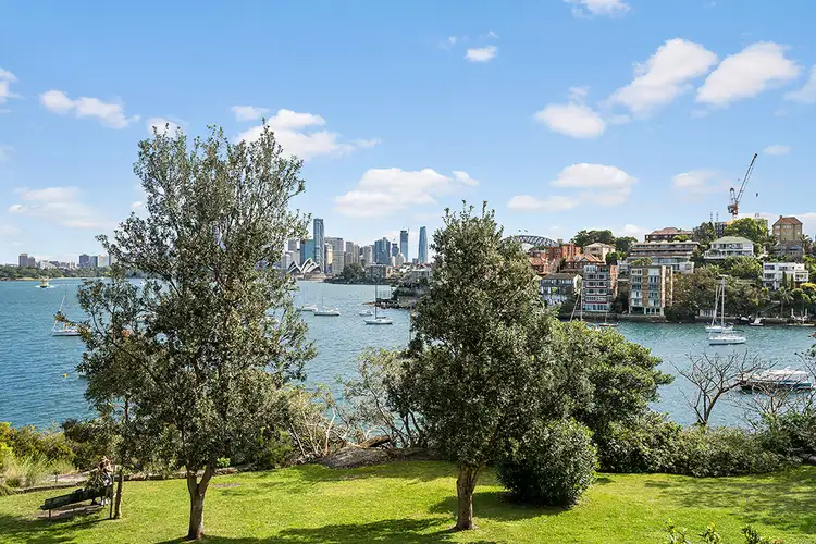 Third view of Homely apartment listing, 2/36 Milson Road, Cremorne Point NSW 2090