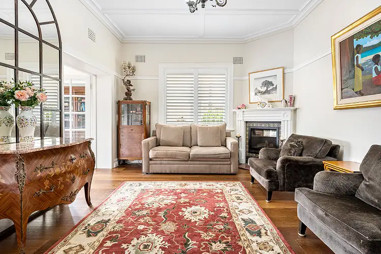Fourth view of Homely apartment listing, 2/36 Milson Road, Cremorne Point NSW 2090