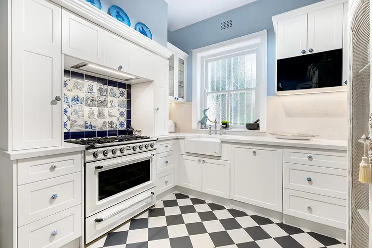 Sixth view of Homely apartment listing, 2/36 Milson Road, Cremorne Point NSW 2090
