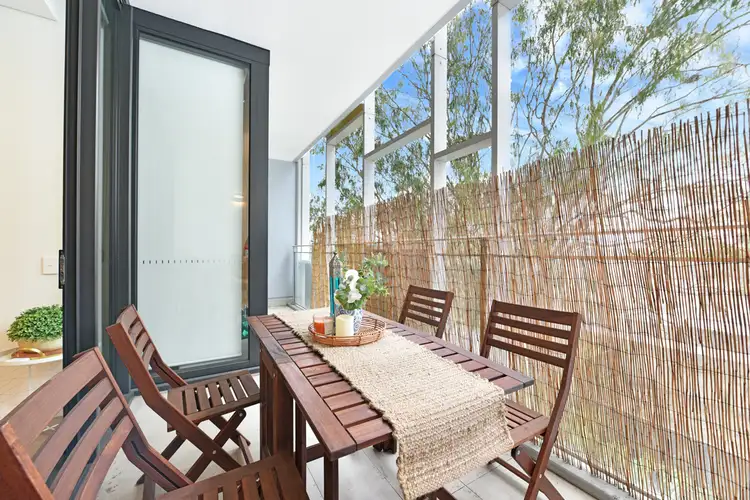 Third view of Homely apartment listing, A207/29 East Street, Granville NSW 2142