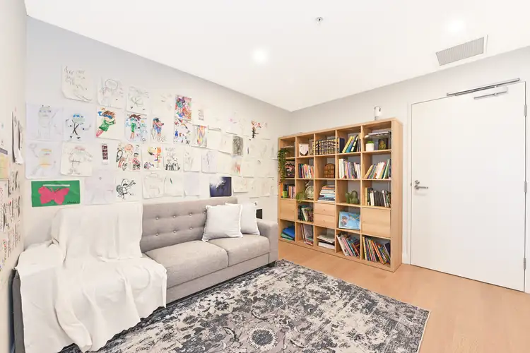 Fifth view of Homely apartment listing, A207/29 East Street, Granville NSW 2142