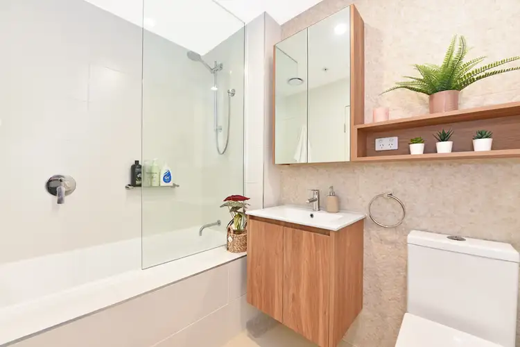 Sixth view of Homely apartment listing, A207/29 East Street, Granville NSW 2142