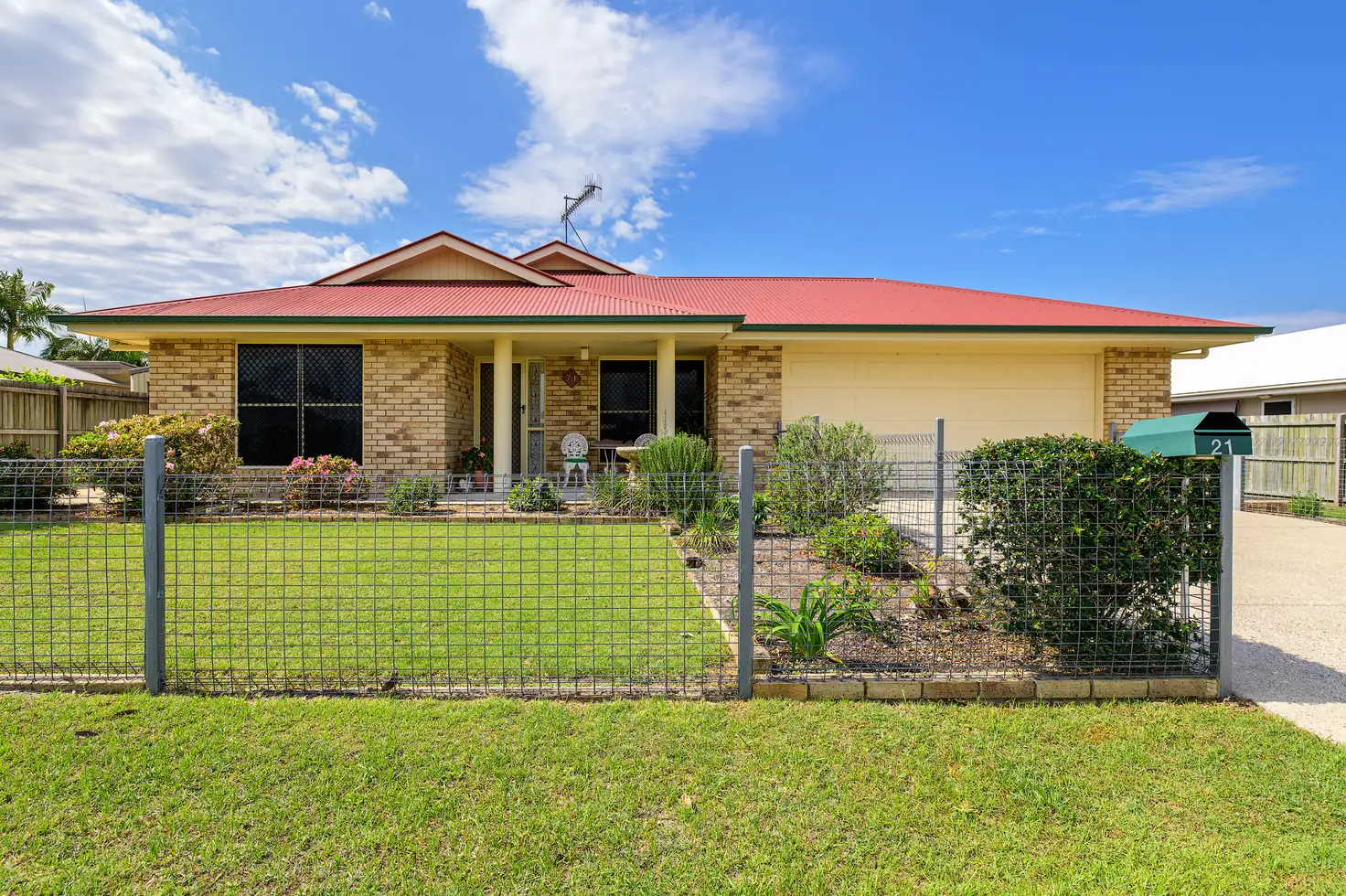 Main view of Homely house listing, 21 Tarwhine Street, Tin Can Bay QLD 4580