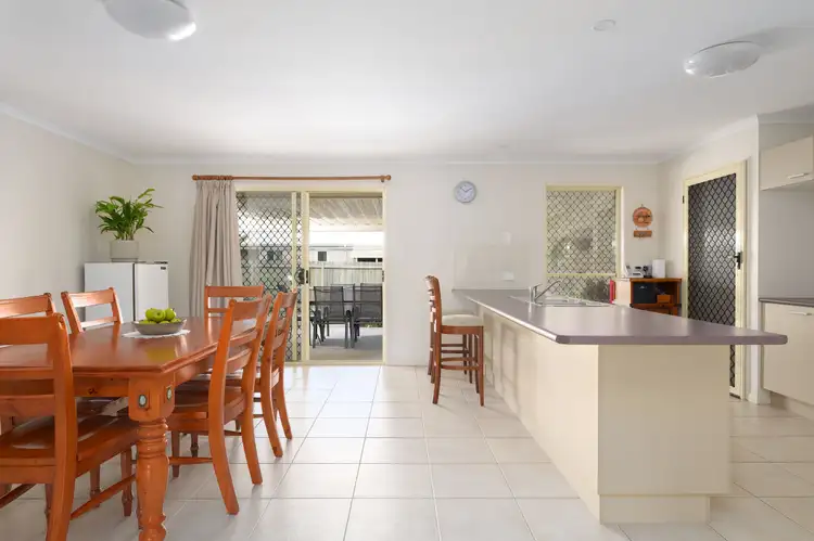 Second view of Homely house listing, 21 Tarwhine Street, Tin Can Bay QLD 4580