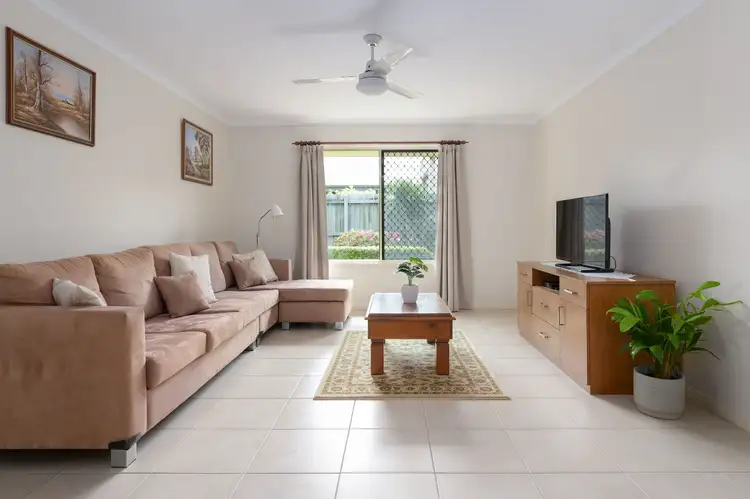 Third view of Homely house listing, 21 Tarwhine Street, Tin Can Bay QLD 4580
