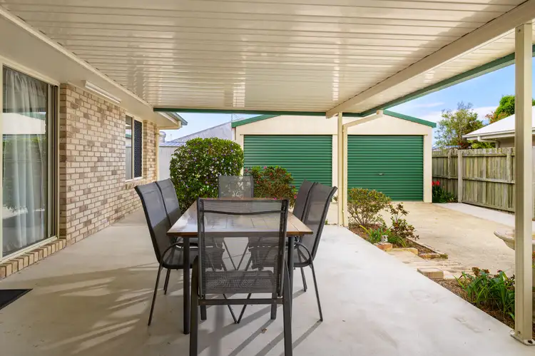 Fourth view of Homely house listing, 21 Tarwhine Street, Tin Can Bay QLD 4580