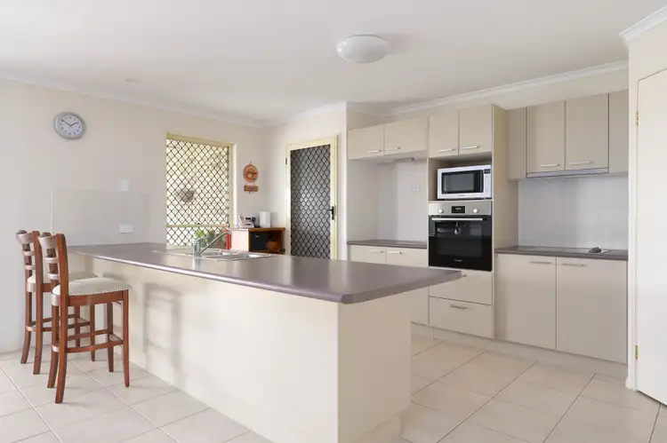 Sixth view of Homely house listing, 21 Tarwhine Street, Tin Can Bay QLD 4580