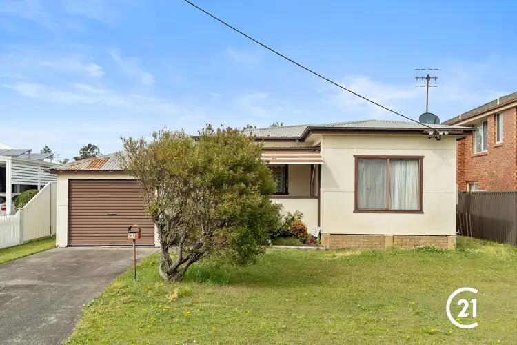 Second view of Homely house listing, 11 Manly Parade, The Entrance North NSW 2261