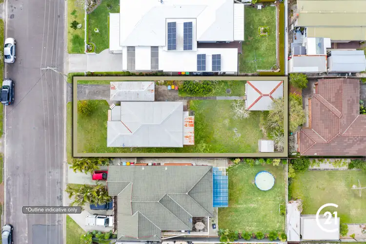 Third view of Homely house listing, 11 Manly Parade, The Entrance North NSW 2261