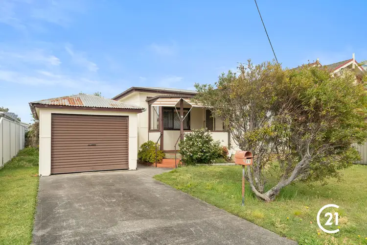 Fourth view of Homely house listing, 11 Manly Parade, The Entrance North NSW 2261