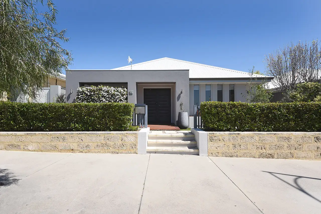 Main view of Homely house listing, 28 Hollington Boulevard, Alkimos WA 6038