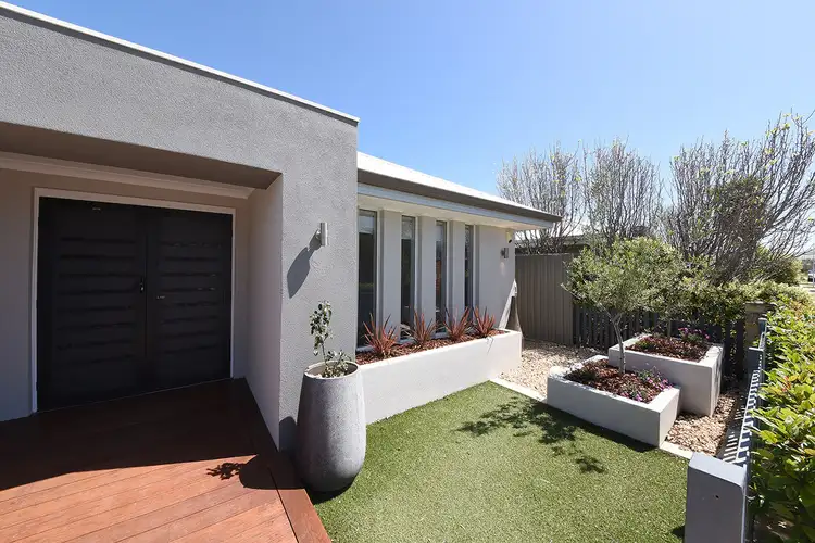 Third view of Homely house listing, 28 Hollington Boulevard, Alkimos WA 6038