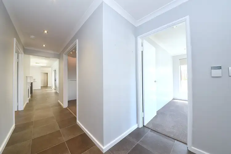 Fifth view of Homely house listing, 28 Hollington Boulevard, Alkimos WA 6038
